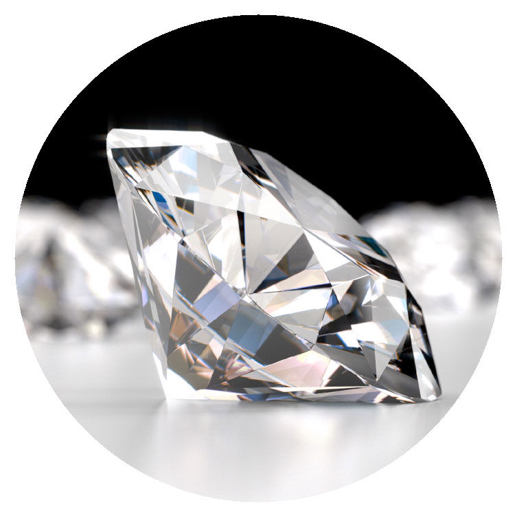 Geschliffener Diamant - Das beste Geschäftsmodell beim Startfeld Diamant der SGKB

