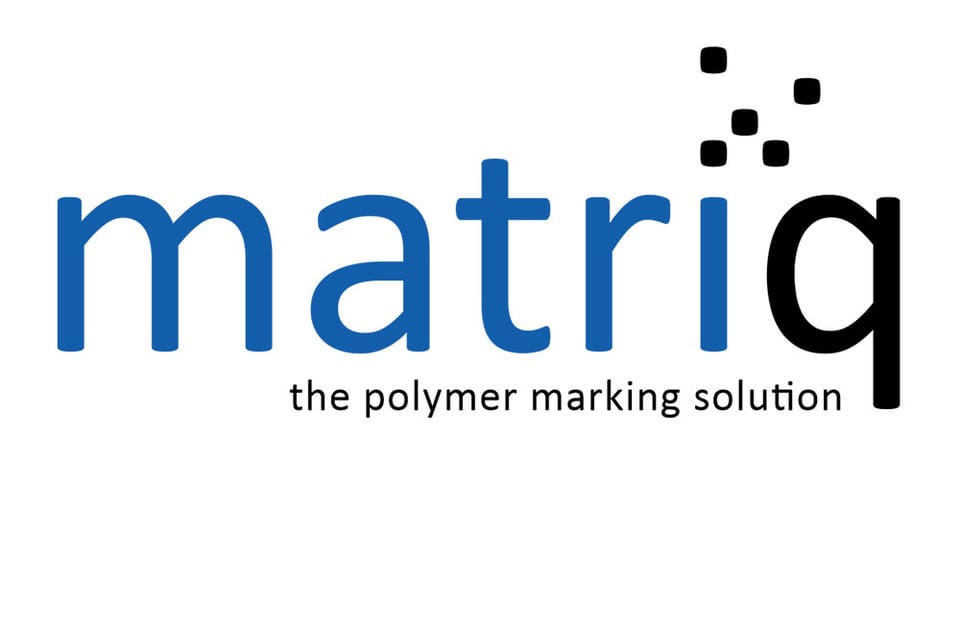 Logo Matriq