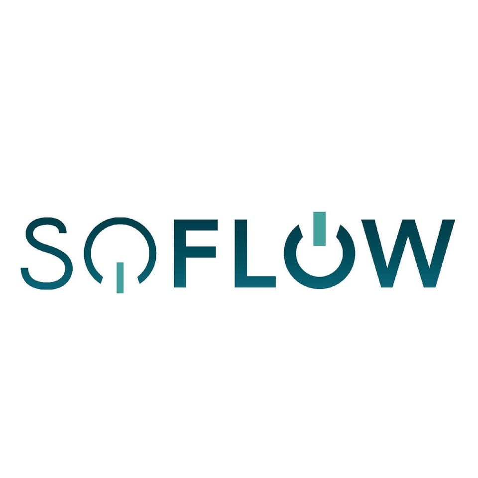 Logo von SoFlow